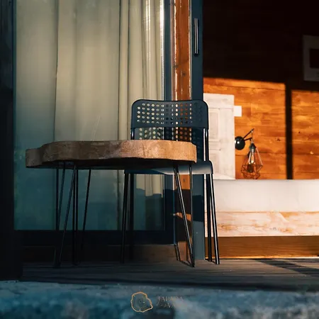 Tapada Dos Vales مزرعة للإقامة Arnoia