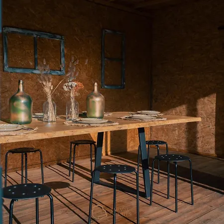 Tapada Dos Vales Farm stay Arnoia