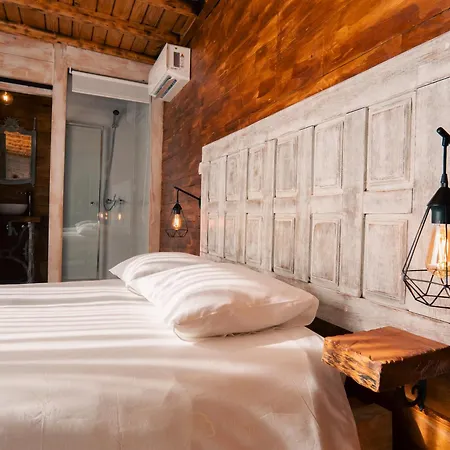 Tapada Dos Vales مزرعة للإقامة