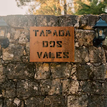 Tapada Dos Vales Séjour à la ferme
