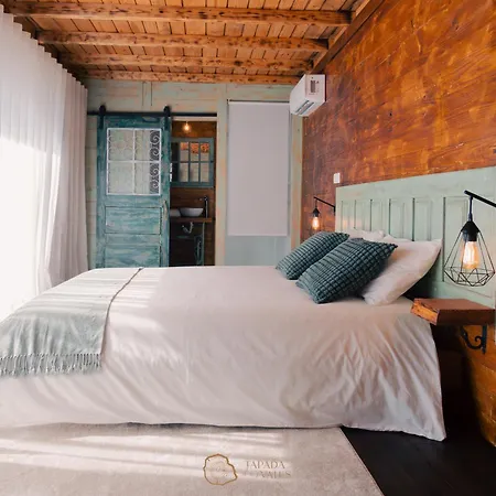 Tapada Dos Vales Farm stay