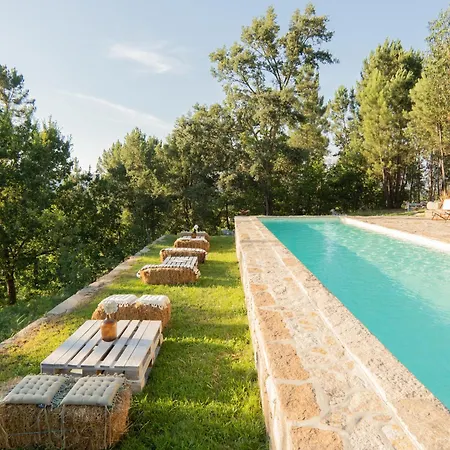 Agroturismo Tapada Dos Vales