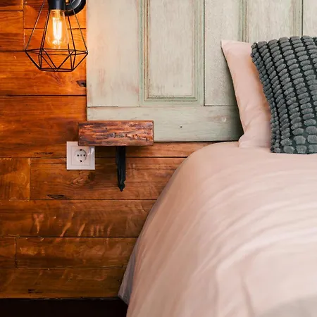 Tapada Dos Vales Farm stay *