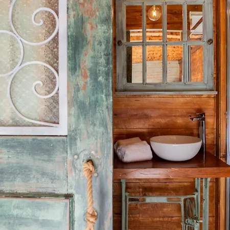 Tapada Dos Vales Farm stay Arnoia