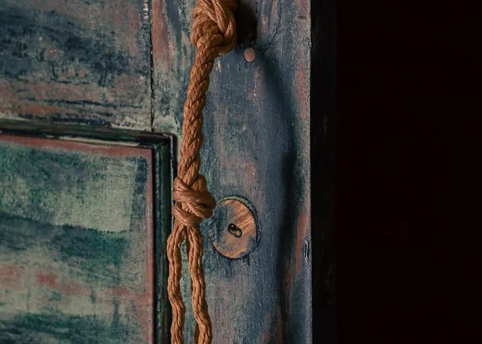 Tapada Dos Vales مزرعة للإقامة *