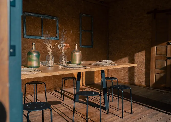 Tapada Dos Vales 农家乐 Arnoia