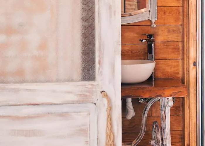 Tapada Dos Vales Arnoia