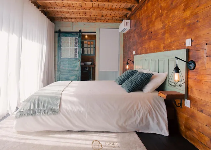 Tapada Dos Vales 팜스테이