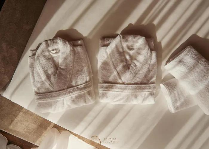 Tapada Dos Vales مزرعة للإقامة *