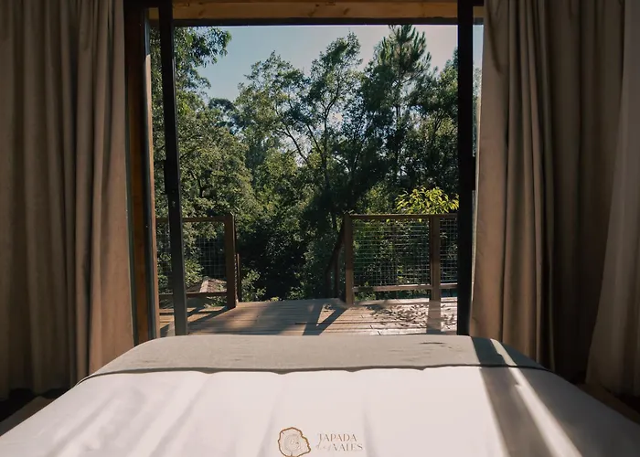 Tapada Dos Vales 팜스테이